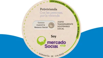 Distintivo de Calidad de Provivienda