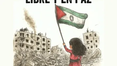 Free Palestine